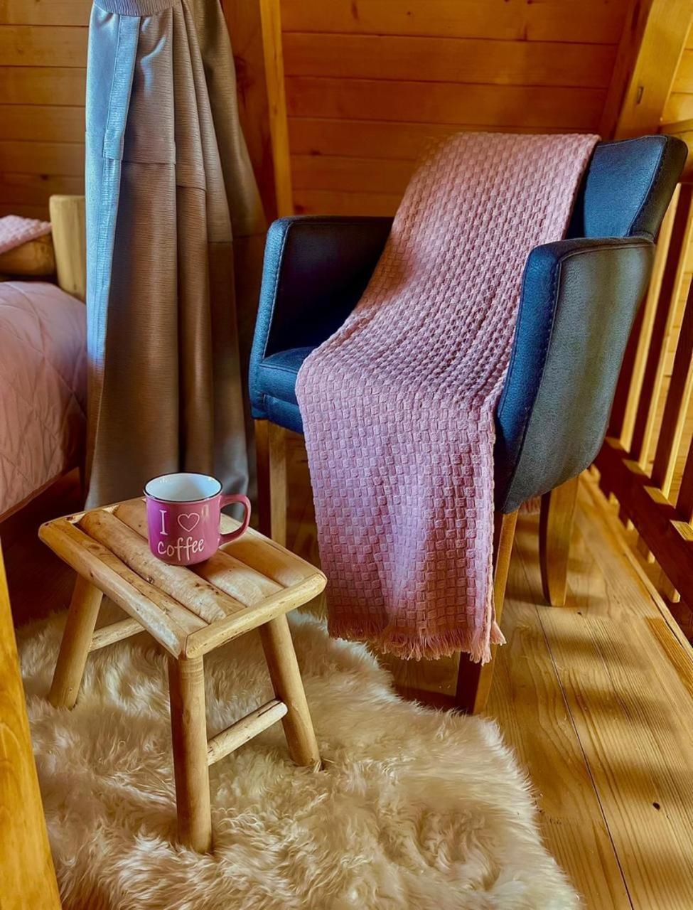 A Frame Houses Ans Zabljak Екстериор снимка